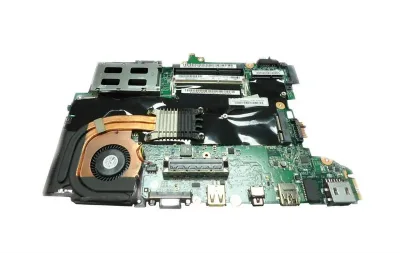 04W6789 - IBM Lenovo Thinkpad T430s Laptop i5-3320M Motherboard System Board