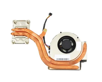 04W6921 - Lenovo Cooling Fan with Heatsink for ThinkPad X230 / X230i