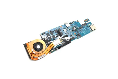 04X0497 - Lenovo System Board (Motherboard) with Intel i7-3667U ULV 8GB RAM for ThinkPad X1 Carbon Gen 1