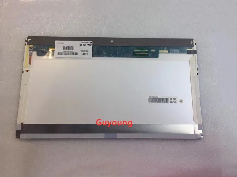 04X0609 - Lenovo 15.6-inch FHD LCD Panel for T510 T520 T530 W510 W520 W530