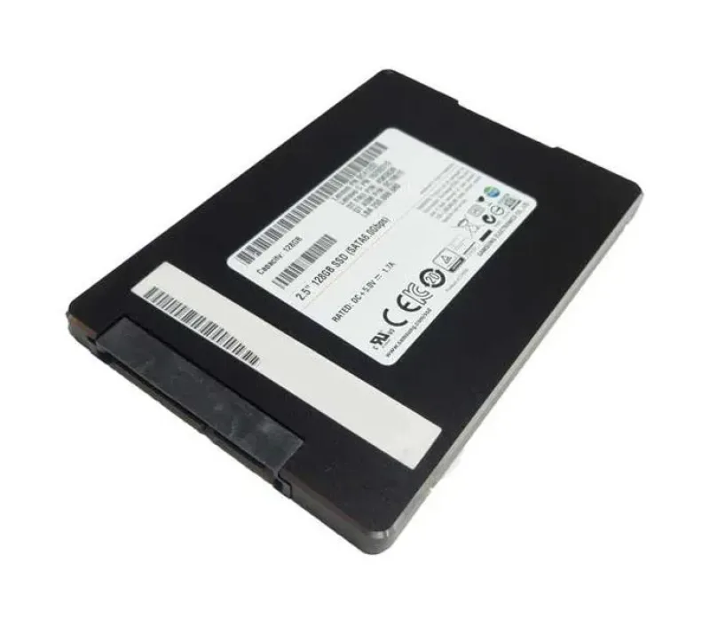 04X0911 - Lenovo 128GB Solid State Drive
