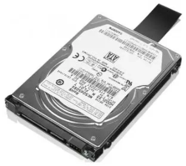 04X0924 - Lenovo 320GB 7200RPM SATA 3Gb/s 2.5-inch Hard Drive