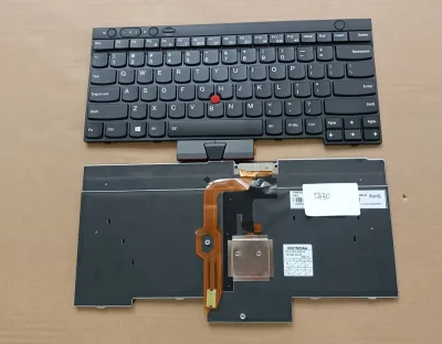 04X1315 - Lenovo 84-Keys US Keyboard for ThinkPad T430/x320