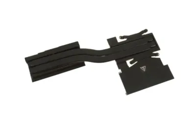 04X16 - Dell Video Card Heat Sink Alienware M17XR