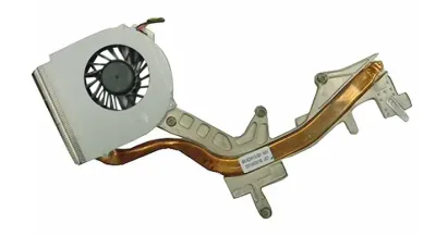 04X1895 - Lenovo Cooling Heatsink Fan for ThinkPad W540