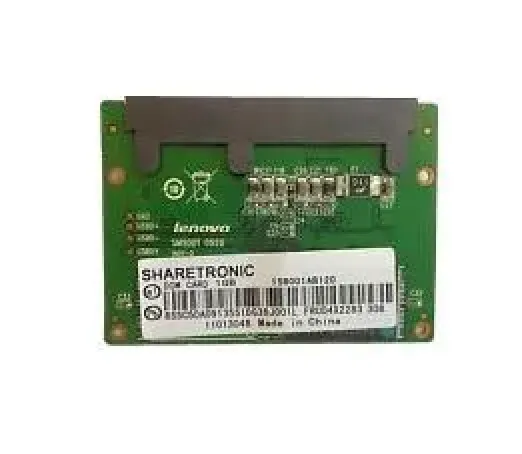 04X2283 - Lenovo 1GB DOM Card for ThinkCentre M32