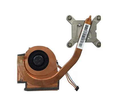 04X3787 - Lenovo Cooling Heatsink and Fan for ThinkPad T430