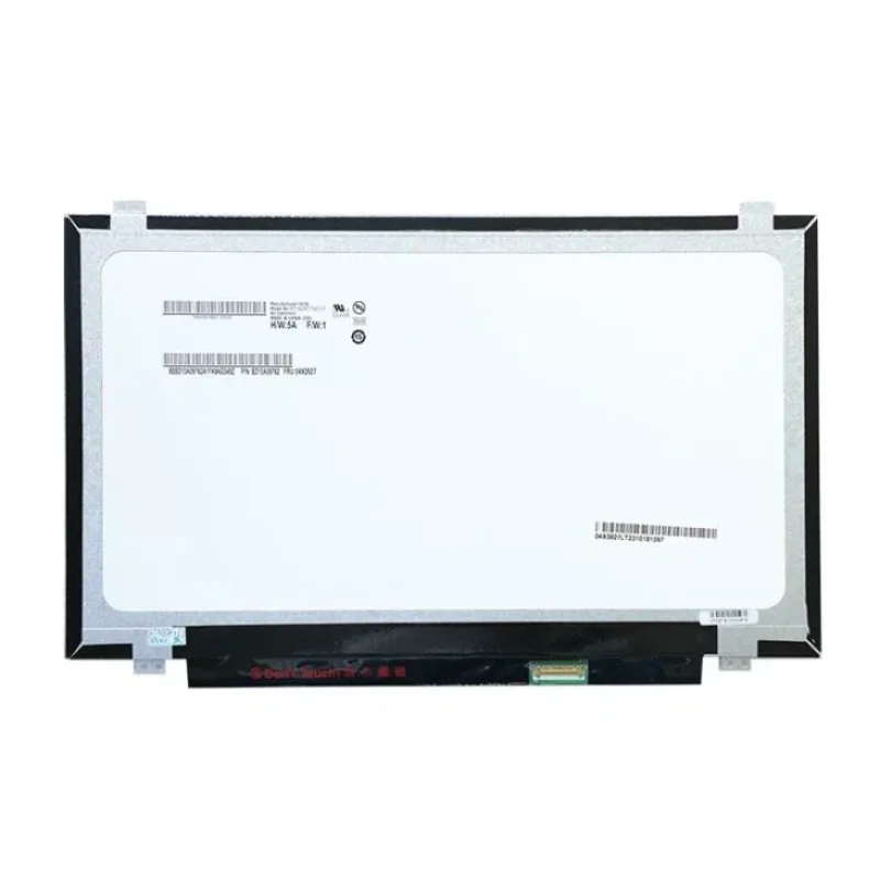 04X3927 - Lenovo 14-inch 1600x900 HD+ 30-Pin Widescreen LCD Screen