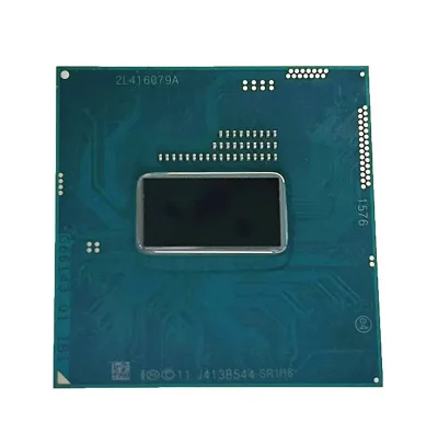 04X4050 - Lenovo 2.80GHz 5GT/s DMI2 3MB SmartCache Socket FCPGA946 Intel Core i5-4330M 2-Core Processor