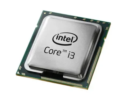 04X4053 - Lenovo 2.40GHz 5GT/s DMI2 3MB L3 Cache Socket PGA946 Intel Core i3-4000M 2-Core Processor