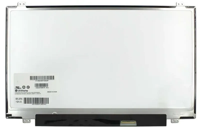 04X4143 - Lenovo 14-inch HD Flat Panel LCD for ThinkPad Edge E431 for ThinkPad Edge E431