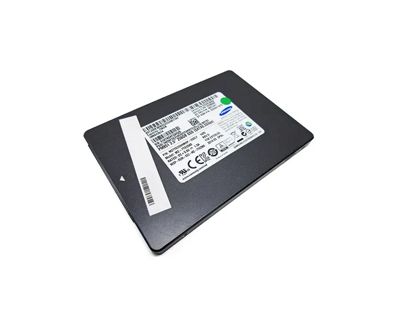 04X4470 - Lenovo 256GB SATA 6Gb/s 2.5-inch Solid State Drive