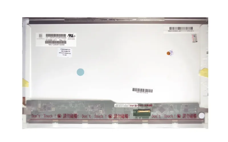 04X5902 - Lenovo 14-inch (1366 x 768) WXGA LCD Screen