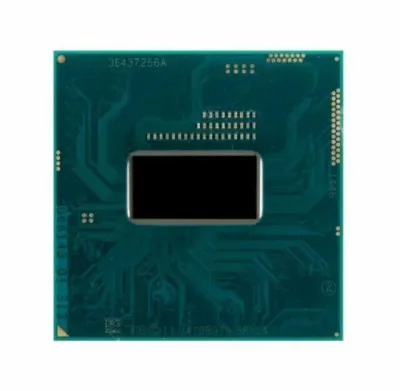 04X5939 - Lenovo 2.60GHz 5GT/s DMI2 3MB SmartCache Socket FCPGA946 Intel Core i5-4210M 2-Core Processor