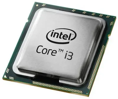 04Y1314 - Lenovo 2.60GHz 5GT/s DMI 3MB L3 Cache Socket PGA988 Intel Core i3-3130M 2-Core Processor