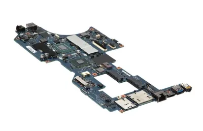 04Y1528 - Lenovo System Board (Motherboard) with Intel i5-3317U 1.7GHz CPU for ThinkPad Twist S230u