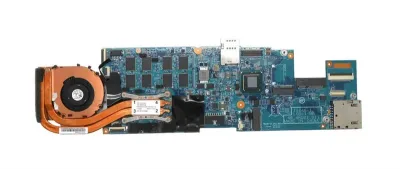 04Y1988 - IBM / Lenovo System Board (Motherboard) with Intel I7-3667U CPU for ThinkPad X1 Carbon