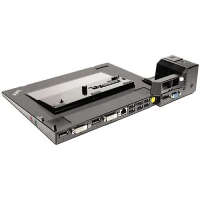 04Y2072 - Lenovo ThinkPad Mini Dock Series 3 with USB 3