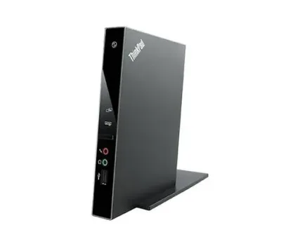 04Y2073 - Lenovo Port Replicator Series 3 USB for ThinkPad T530 T530I X220I