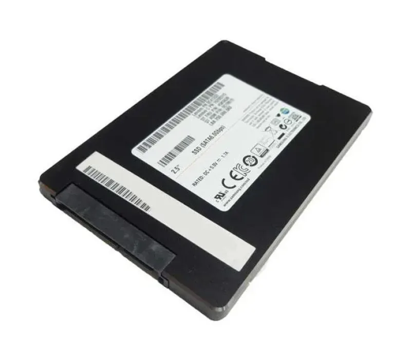 04Y2129 - Lenovo 256GB SATA 6Gb/s Solid State Drive