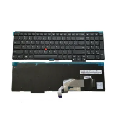 04Y2348 - Lenovo Keyboard, Mobile U.S. English T540 Non Backlit Keyboard