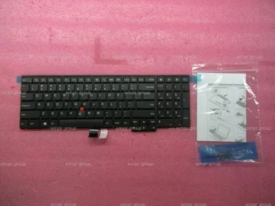 04Y2426 - Lenovo Mobile U.S. English Keyboard for ThinkPad T540p