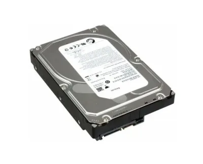 04Y5C9 - Dell 2TB 5400RPM SATA 3.5-inch Hard Drive