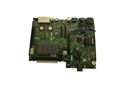 04Y8PT - Dell Motherboard (SECONDARY) for PowerEdge R815 RAC