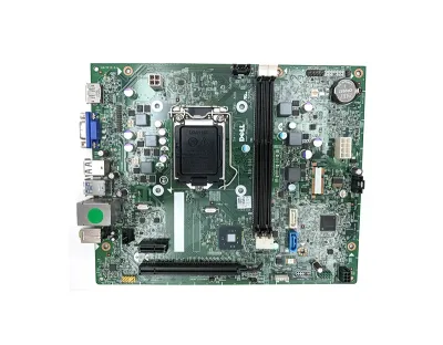 04YP6J - Dell Intel H81 DDR3 System Board (Motherboard) Socket LGA1155 for OptiPlex 3020 SFF
