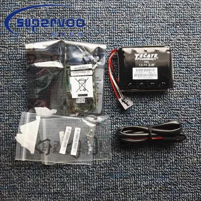05-25444-00 - LSI Logic Lsicvm02 Cachevault Accessory Kit