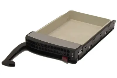 05-SC82518 - SuperMicro 3.5-inch Hard Drive Blank Filler