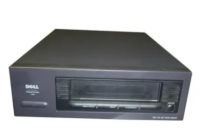 05012R - Dell 40GB External Tape Drive for PV130T