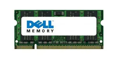 0501JV - Dell 512MB DDR-200MHz PC1600 ECC Unbuffered CL2 184-Pin DIMM Memory Module