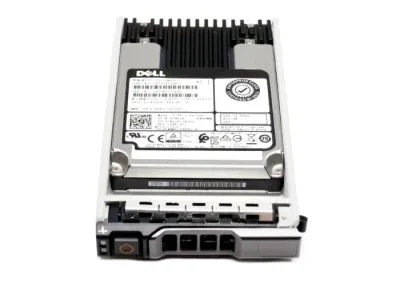 050N5 - Dell 7.68TB SAS 12Gb/s Read Intensive Hot-Pluggable 2.5-inch Solid State Drive