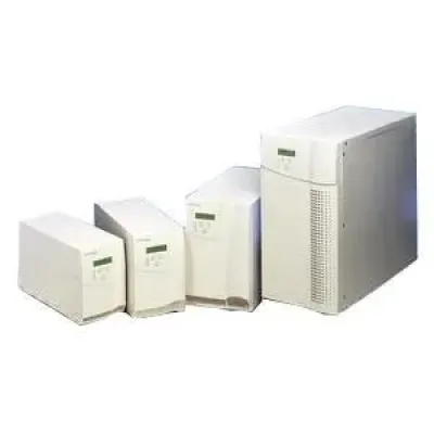 05147357-5501 - Eaton PW9120 1000 Ups 1000VA 7 Minute Full Load 4 x NEMA 5-15R 2 x NEMA 5-20R