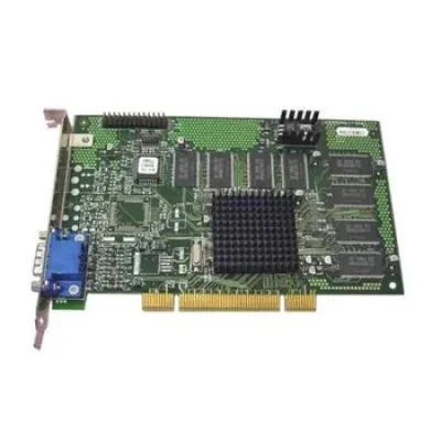 05199P - Dell STB nVidia 16MB PCI Video Card