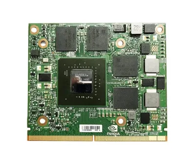 051FCV - Dell Nvidia Quadro M2000M 4GB GDDR5 Video Graphics Card for Precision 7510