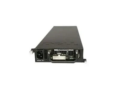0526N5 - Dell 600-Watts Power Supply for PowerConnect MPS600