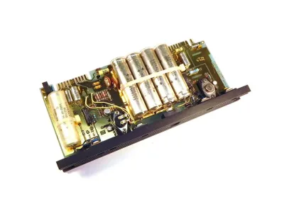05345-60007 - HP Agilent Power Supply Board Assembly