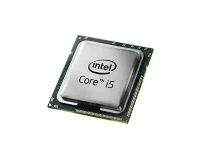 0534M5 - Dell 2.60GHz 5GT/s 3MB Cache Socket PPGA988 Intel Core i5-3230M Dual Core Processor