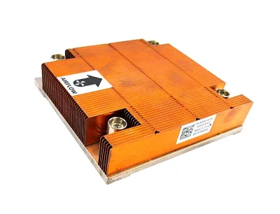 0535X9 - Dell Heatsink for PowerEdge R715