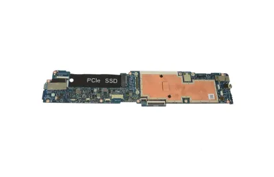 053HN6 - Dell System Board (Motherboard) with Intel I5-7Y54 1.2GHz CPU for Xps 13 9365 Laptop