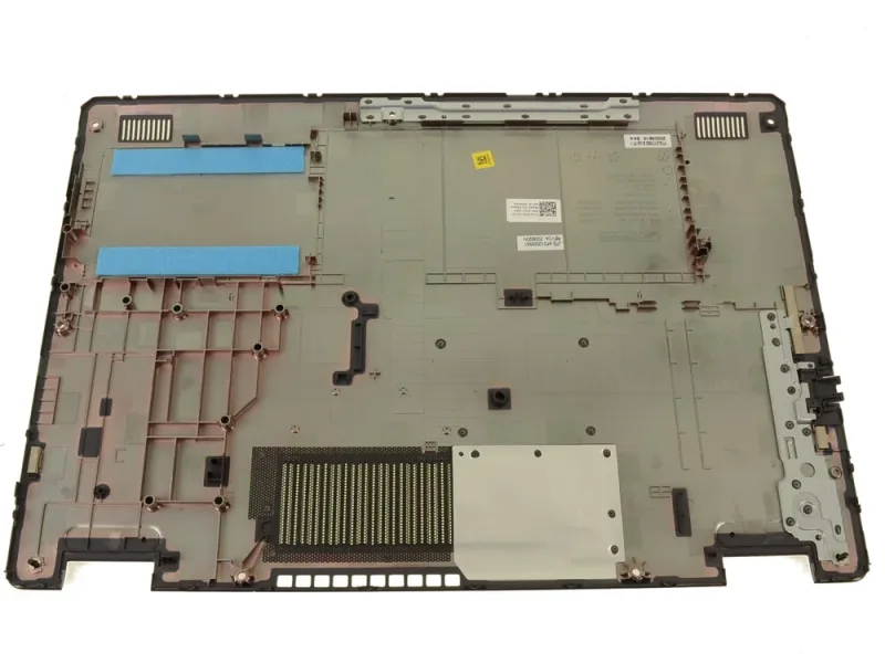 053KR3 - Dell Desktop Bottom Cover Inspiron Zino 400