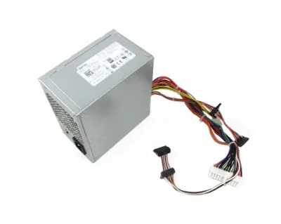 053N4 - Dell 265-Watts 100-240V Mini Tower Power Supply for OptiPlex 390 /790/990/3010