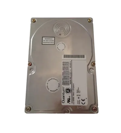 053UDX-1 - Quantum 15GB 7200RPM ATA 66 3.5-inch Hard Drive