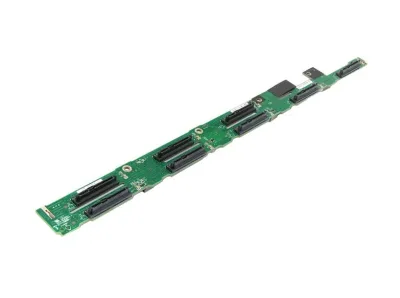 053WC7 - Dell 1.8-inch 16 Bay Hard Drive Backplane Assembly for PowerEdge FC830