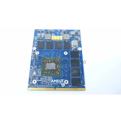 053Y5X - Dell 2GB ATI FirePro M6000 Video Graphics Card