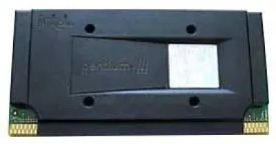 0542BB - Dell 866MHz 1333MHz FSB 256KB L2 Cache Socket PPGA370 / SECC2495 Intel Pentium III 1-Core Processor