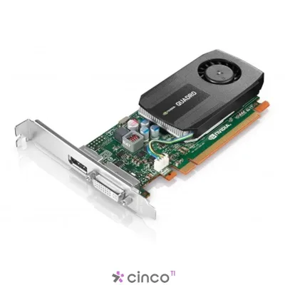 0546RG - Dell Nvidia Quadro K420 1GB DisplayPort / Dual Link DVI-I Video Graphics Card