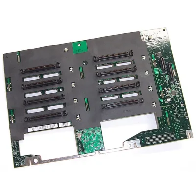 054CVF - Dell PE6650 1x5-U320 SCSI Backplane Board